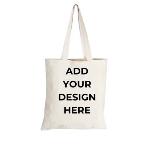 Customized Tote Bag