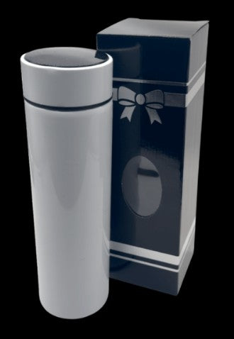 Customized thermal flask