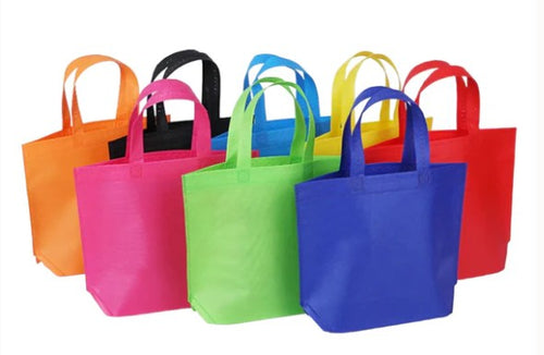 Customized Tote Bag