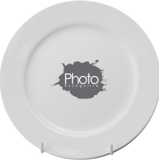 Side plate