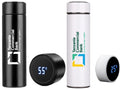 Customized thermal flask