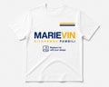 Customizable T-shirt