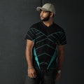 Recycled Unisex Sports Jersey