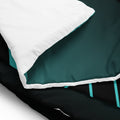 Sleep in comfort with our Comforter