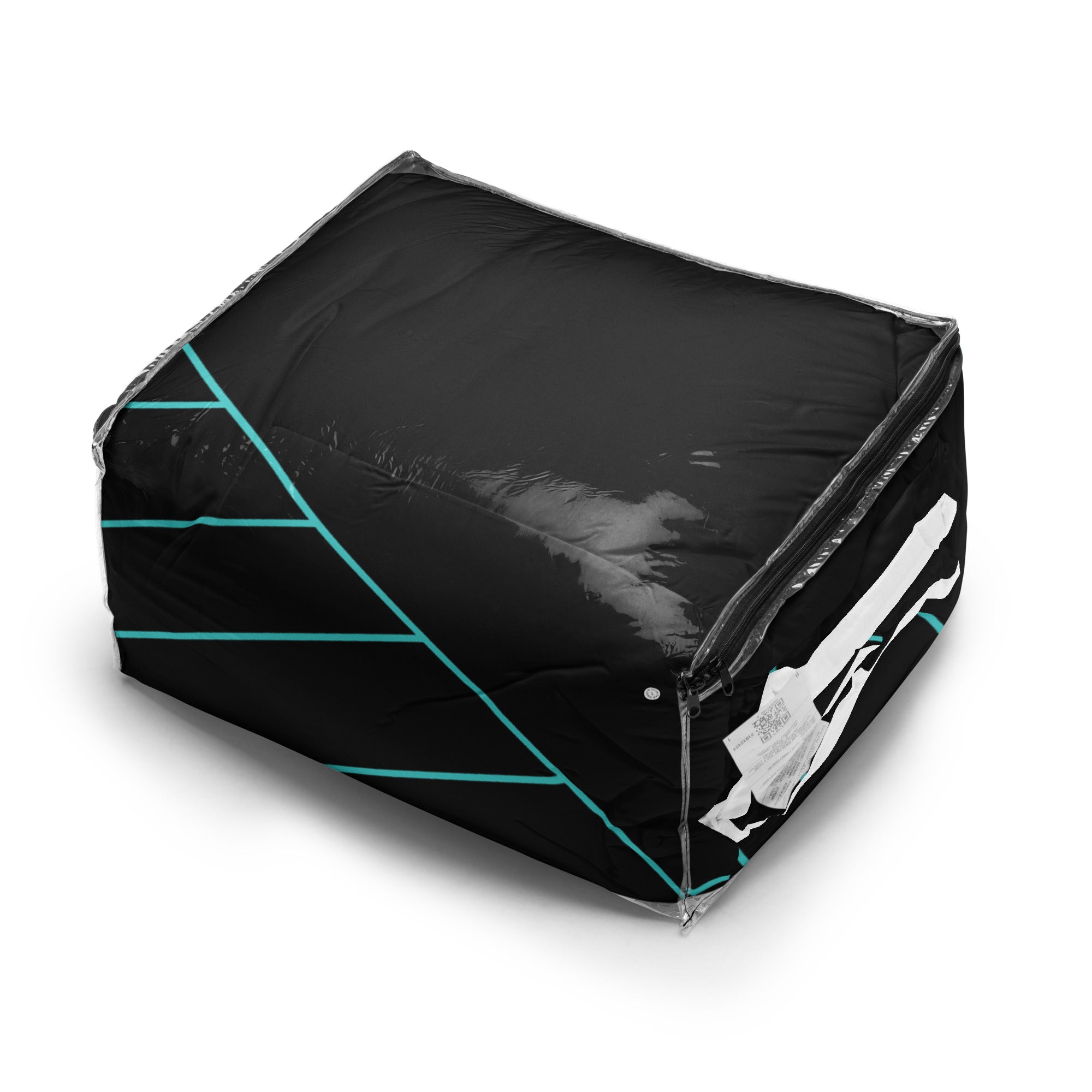Sleep in comfort with our Comforter