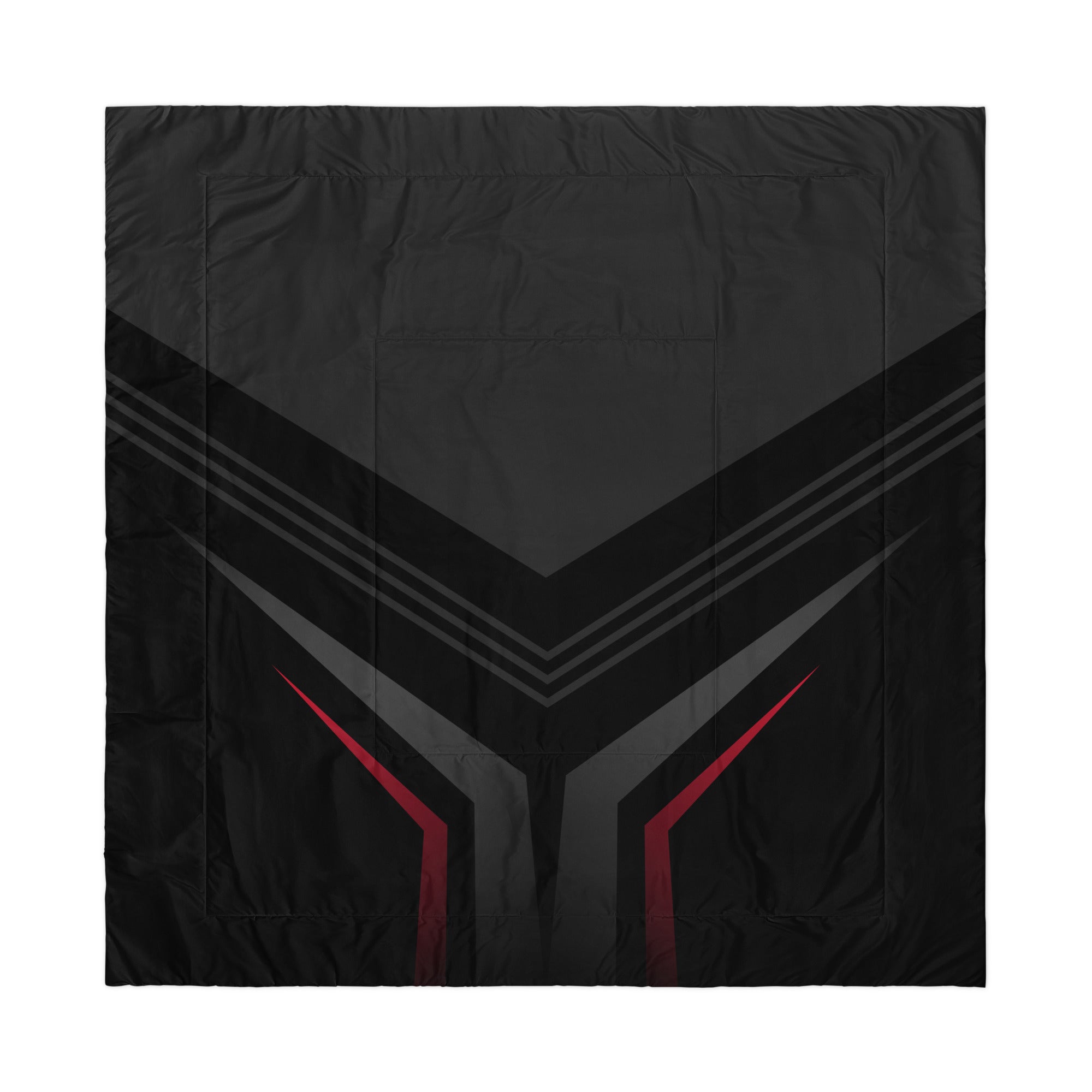 soft microfiber comforter