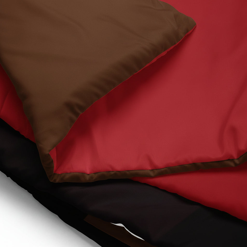 soft microfiber comforter