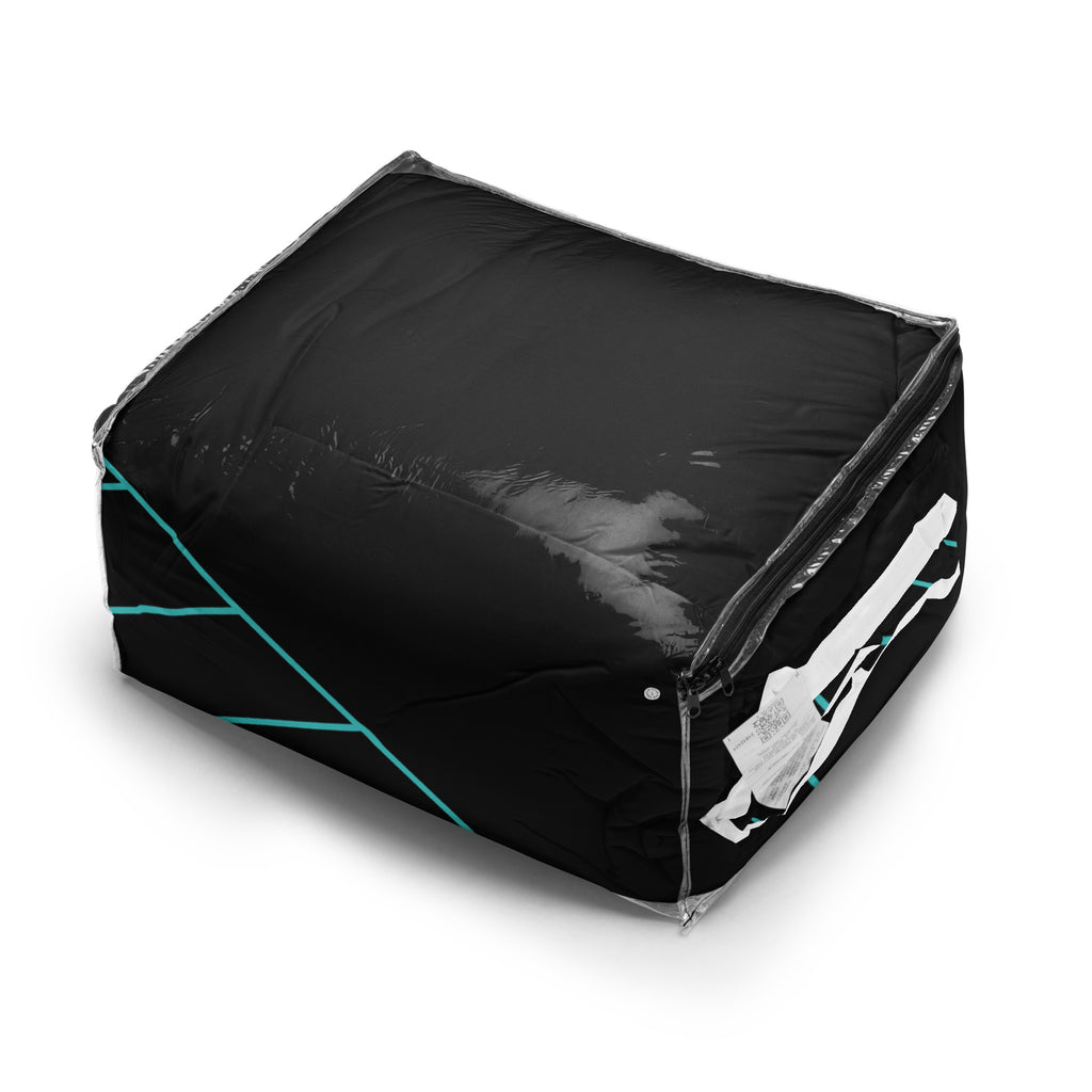 Sleep in comfort with our Comforter