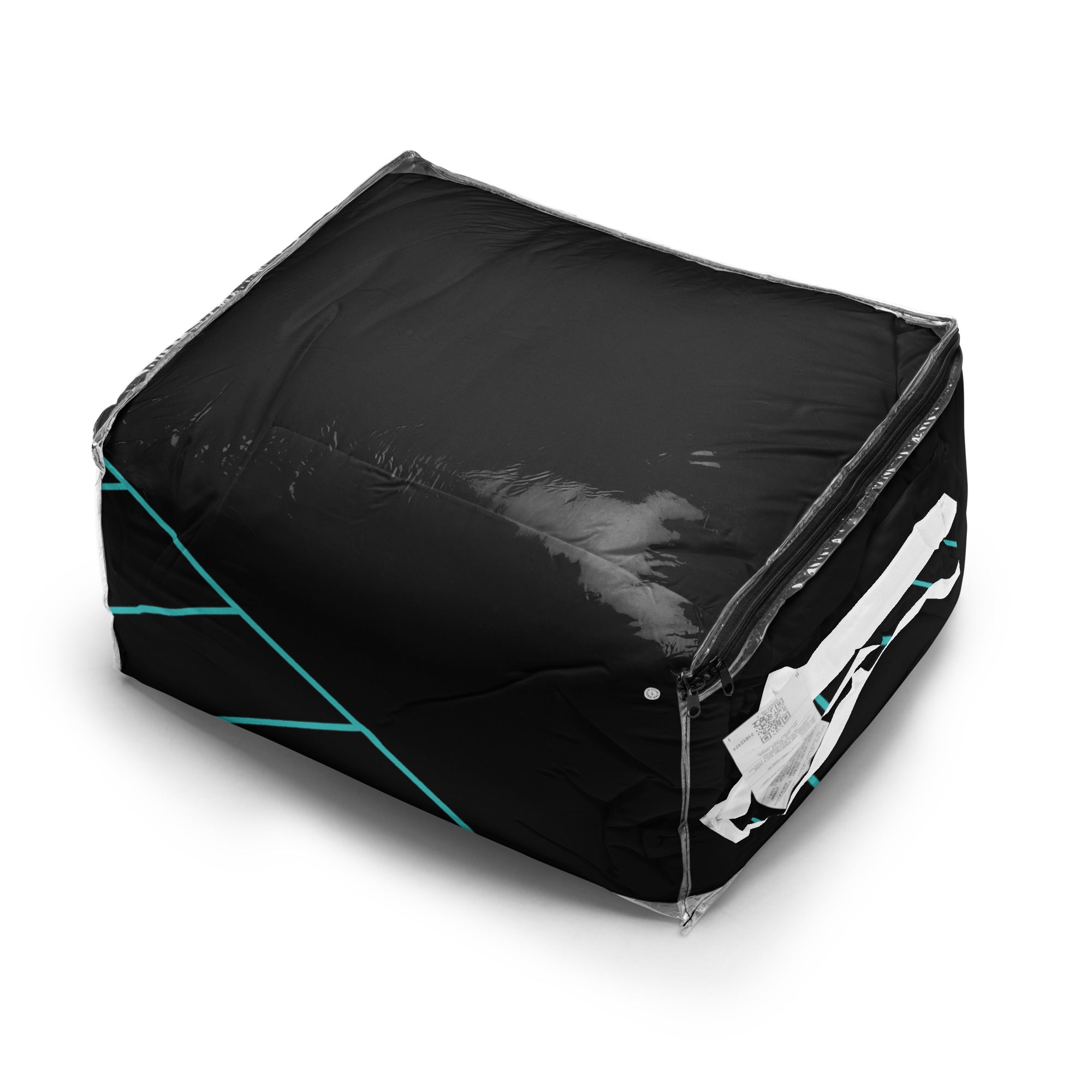 Sleep in comfort with our Comforter
