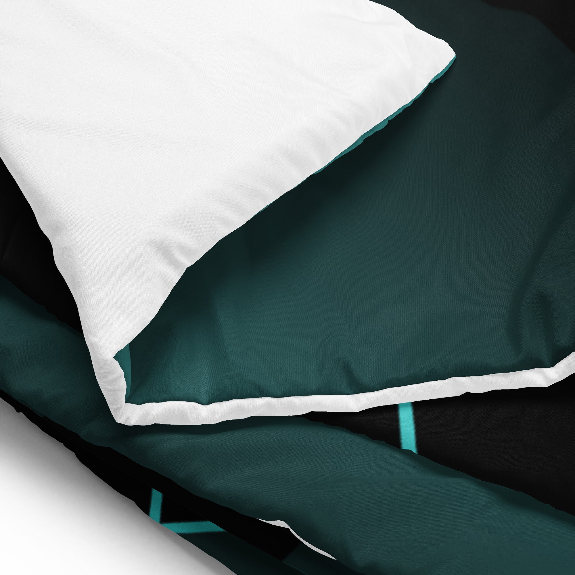 Sleep in comfort with our Comforter