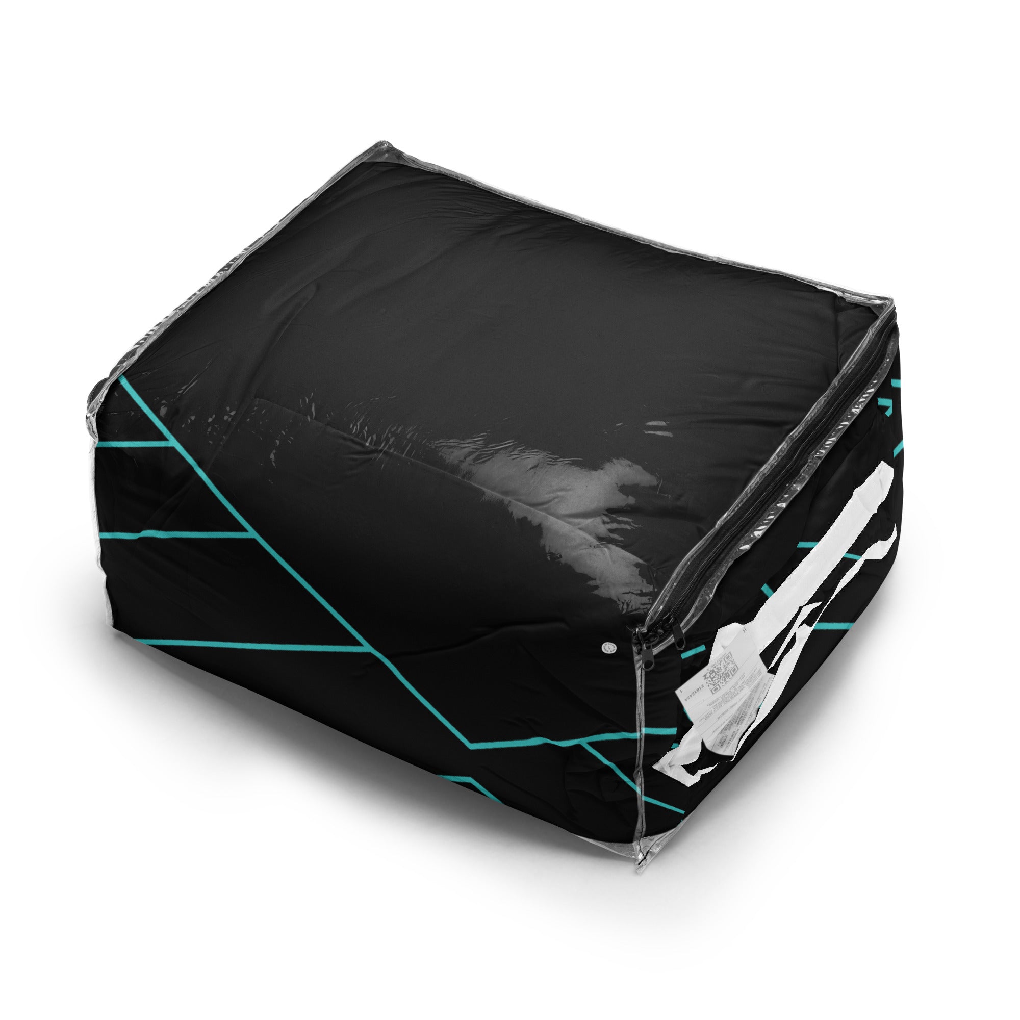 Sleep in comfort with our Comforter