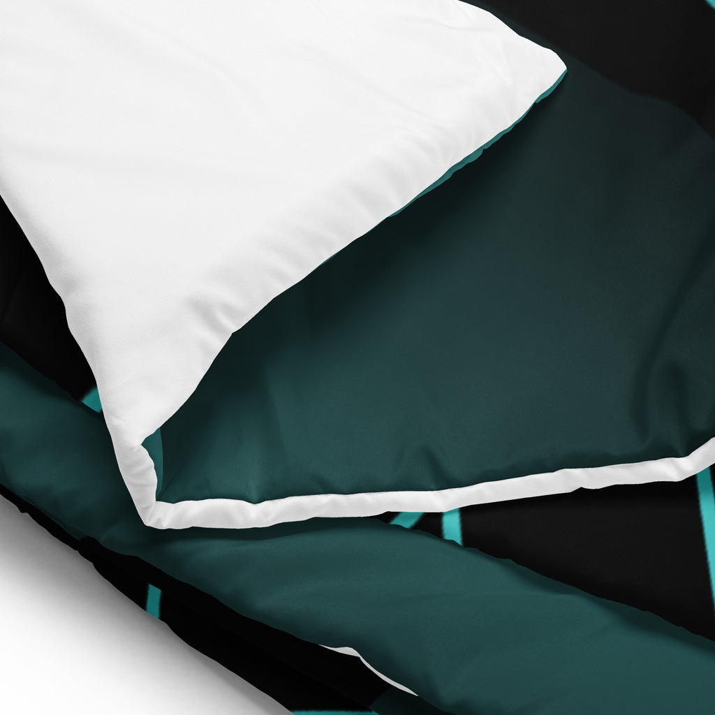 Sleep in comfort with our Comforter