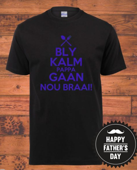 Customizable T-shirt