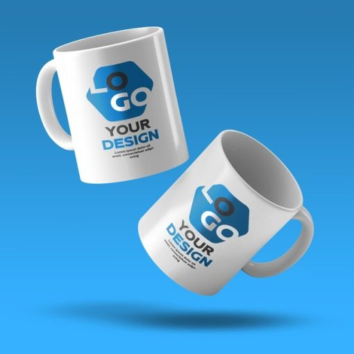 Personalized/Customizable Coffee Mug
