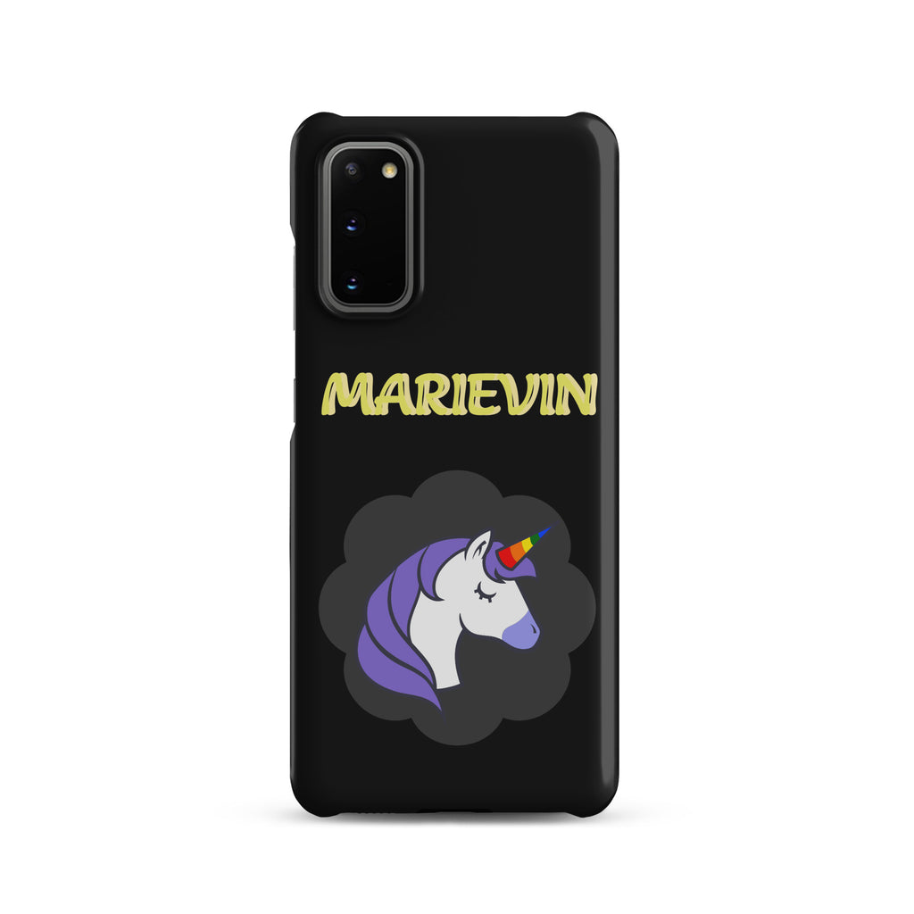 Protect your phone with our Snap Case. 