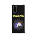 Protect your phone with our Snap Case. 