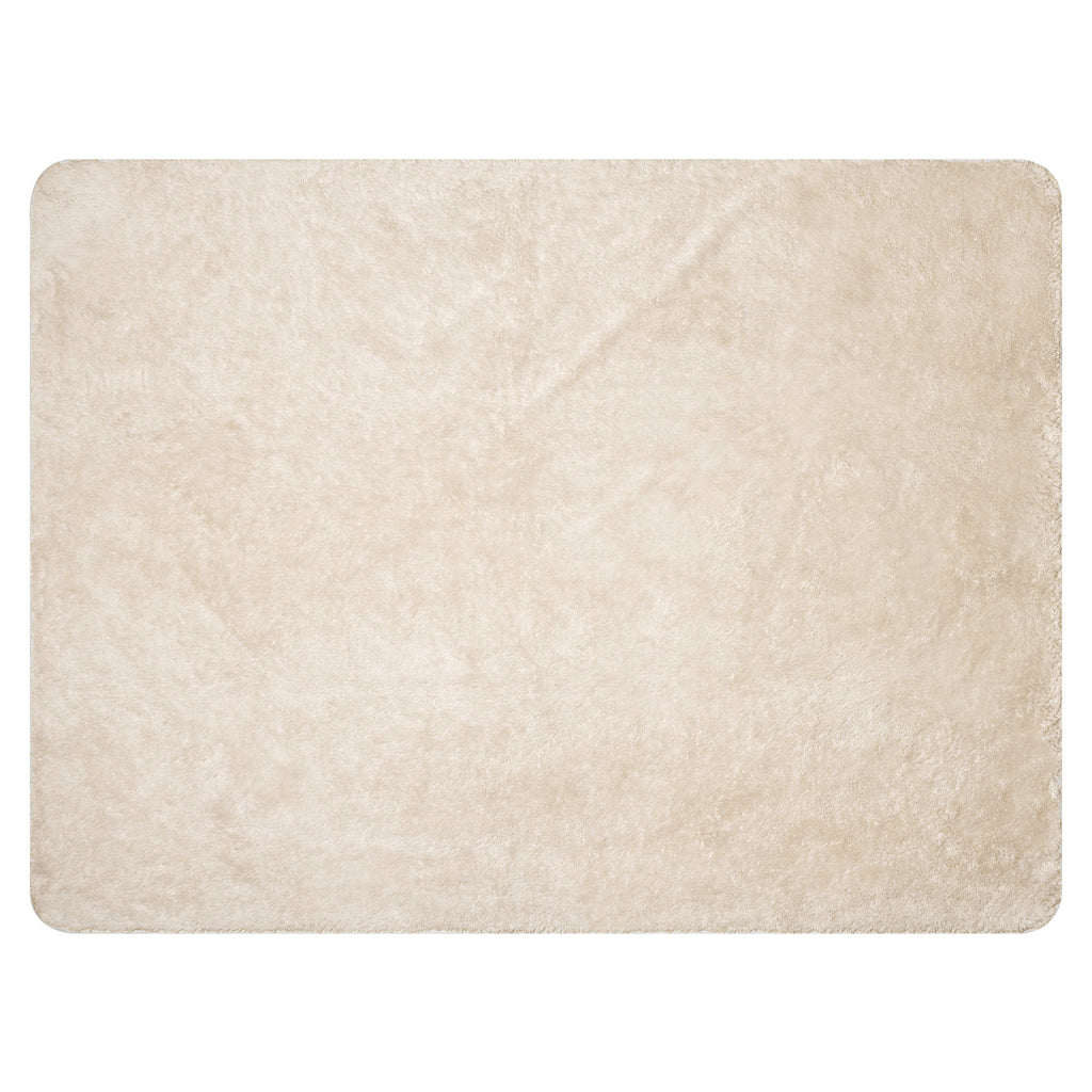 Wrap up in our Sherpa Blanket with ultra-soft 