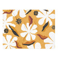 Wrap up with our Throw Blanket made from