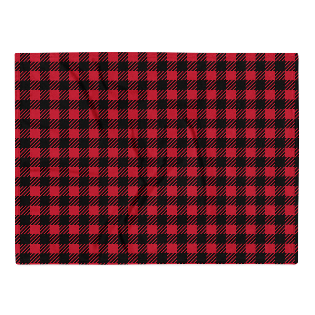 Add comfort to any space with our Throw Blanket