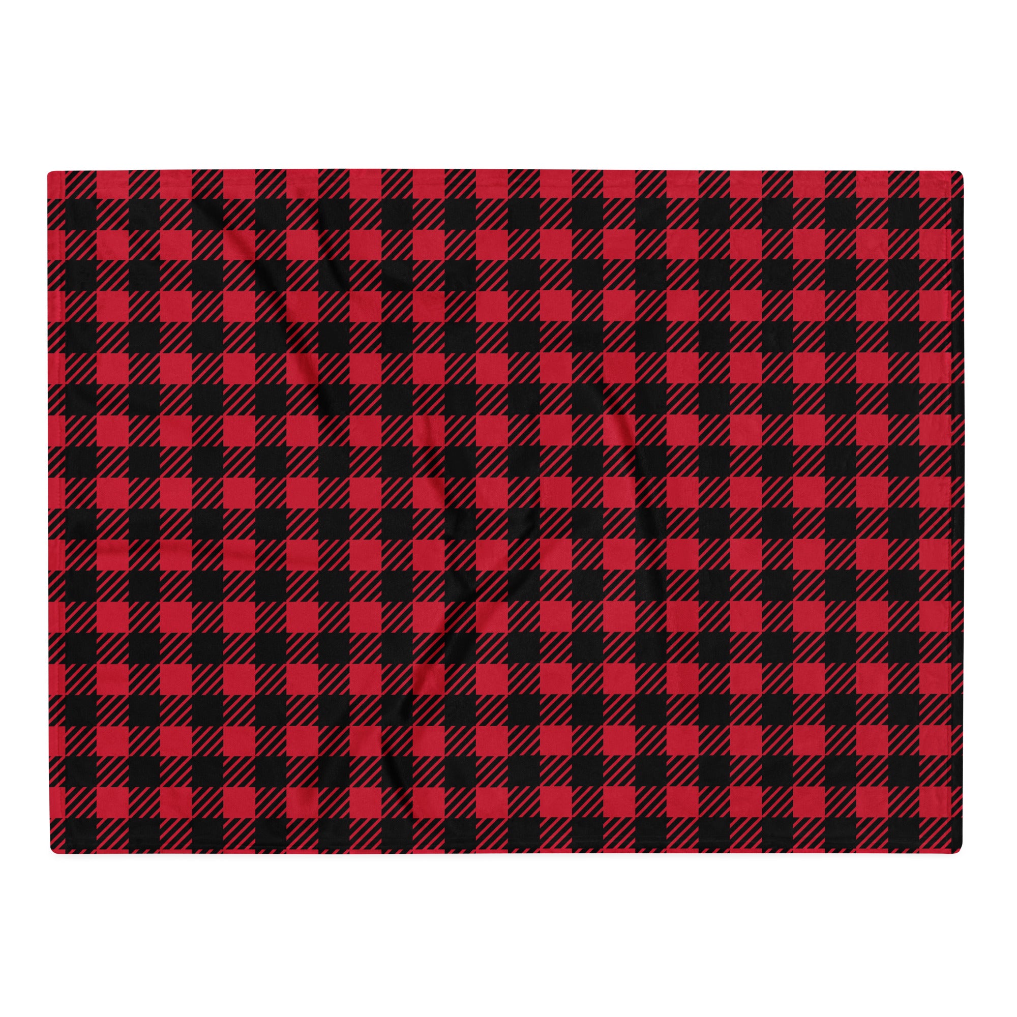 Add comfort to any space with our Throw Blanket