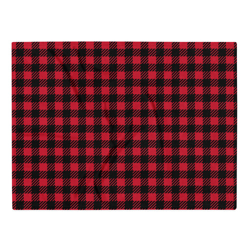 Add comfort to any space with our Throw Blanket