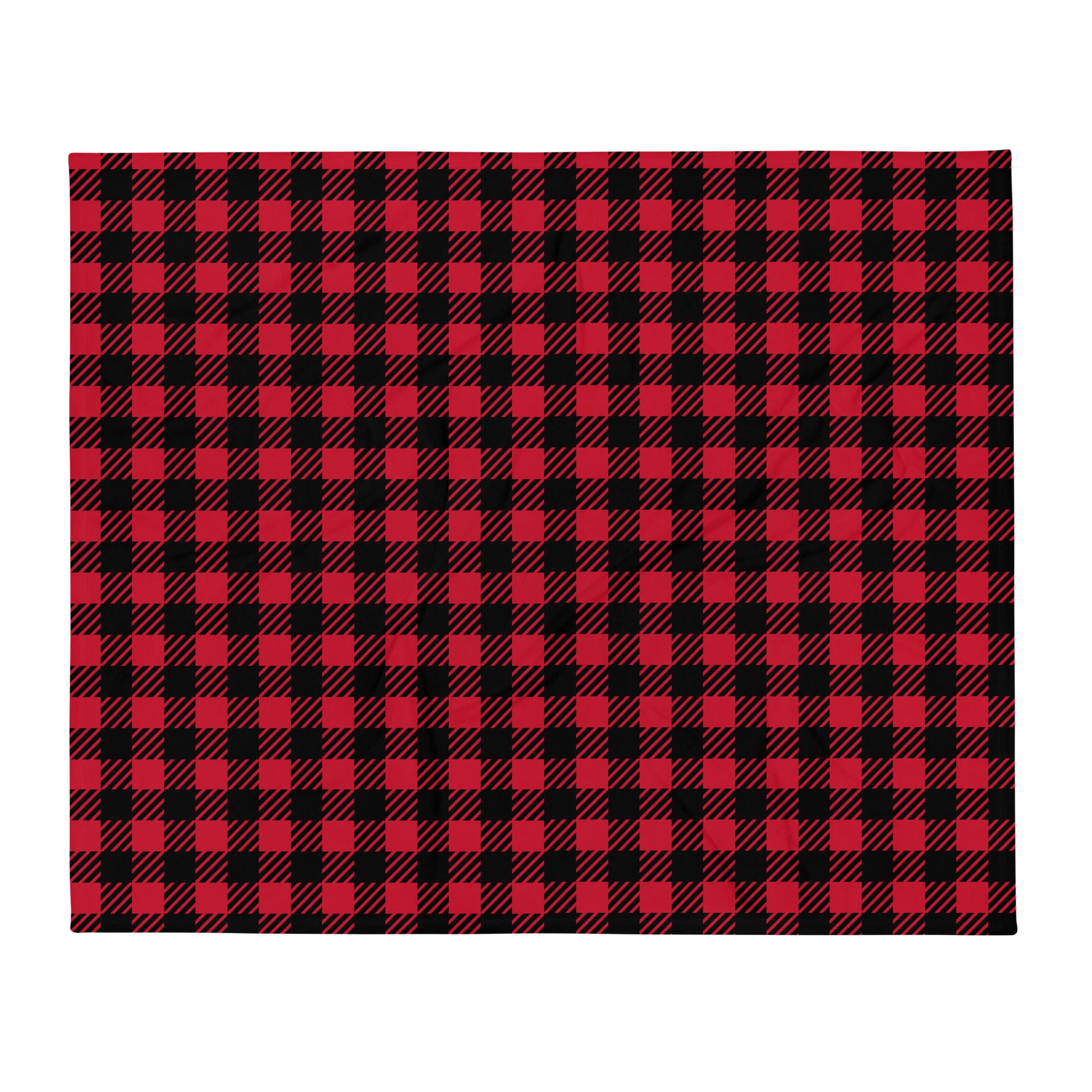 Add comfort to any space with our Throw Blanket
