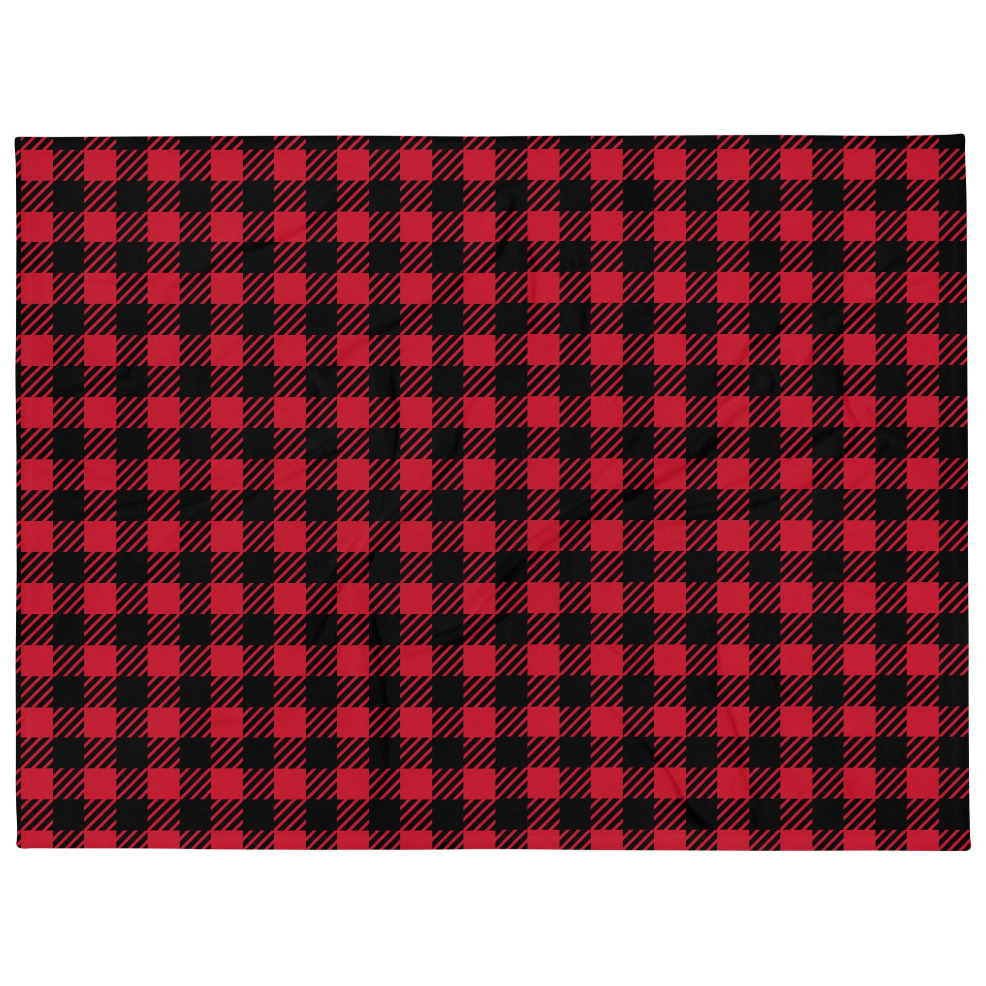 Add comfort to any space with our Throw Blanket