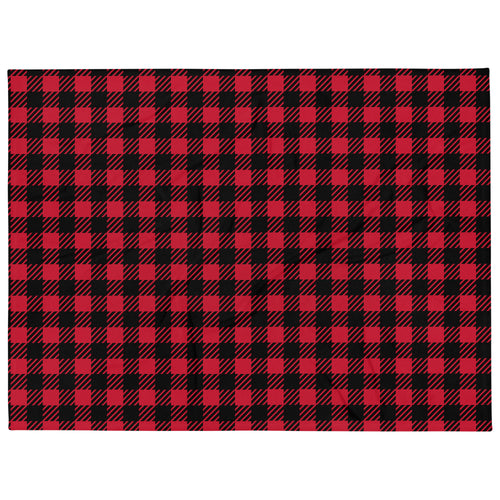 Add comfort to any space with our Throw Blanket