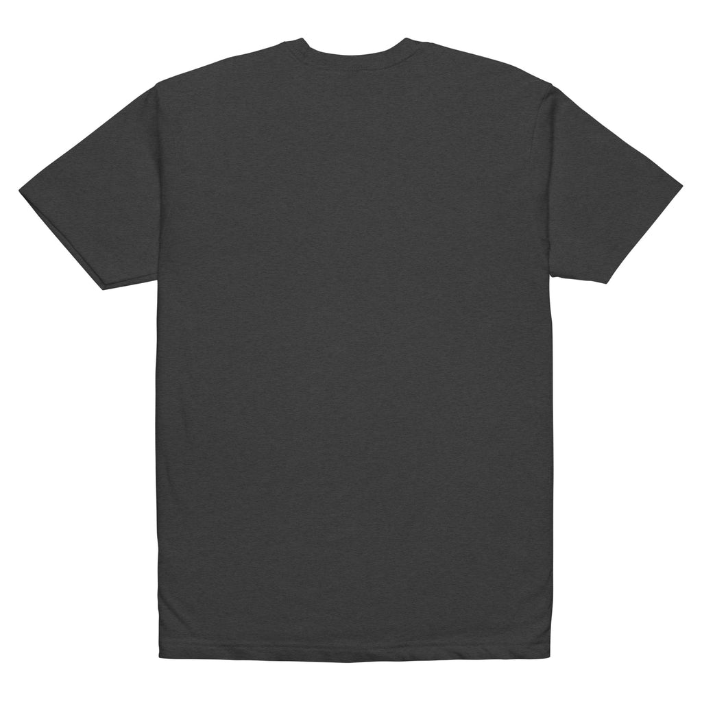 Unisex Fitted T-Shirt