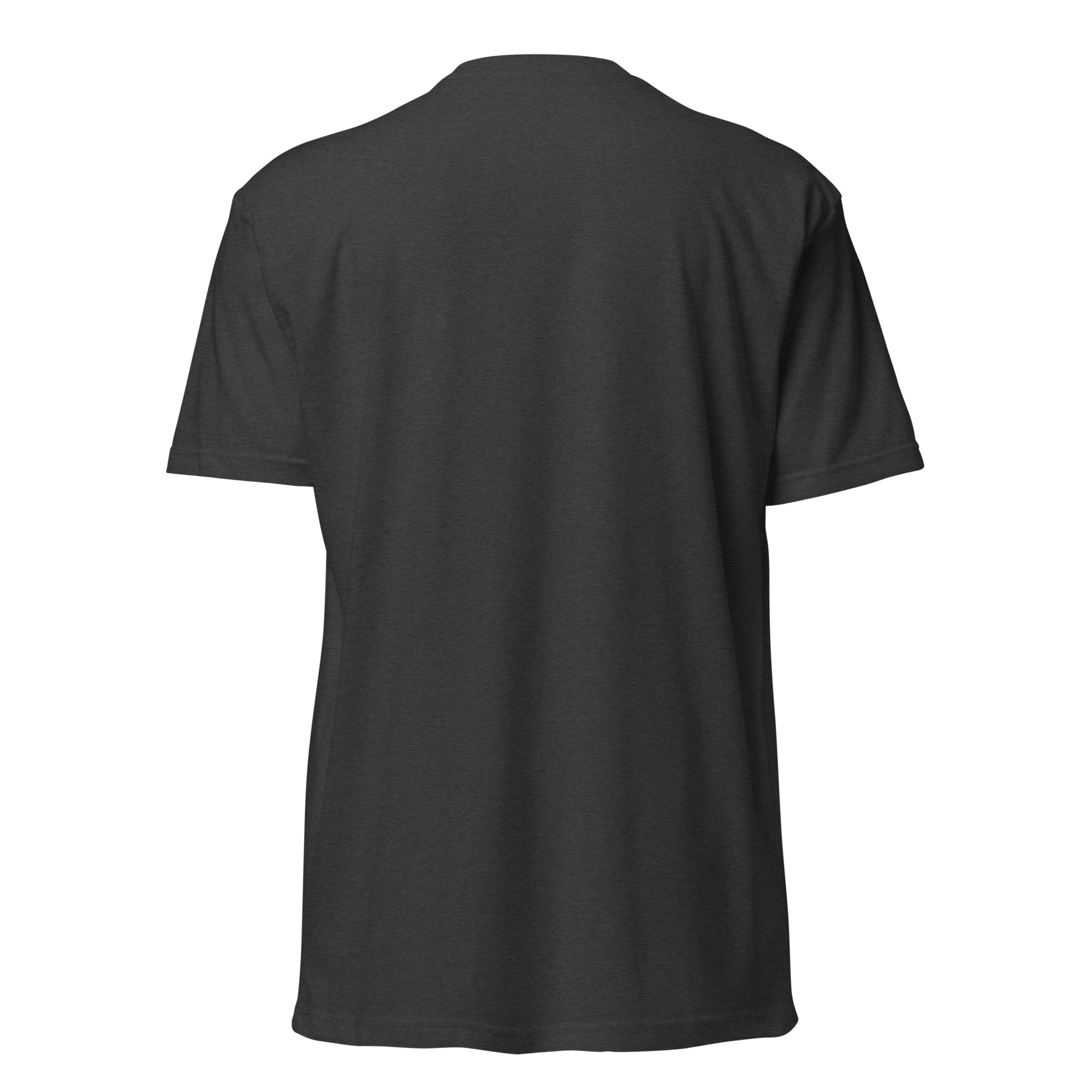 Unisex Fitted T-Shirt