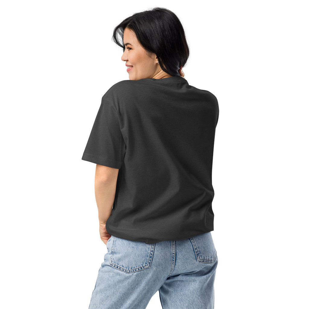 Unisex Fitted T-Shirt
