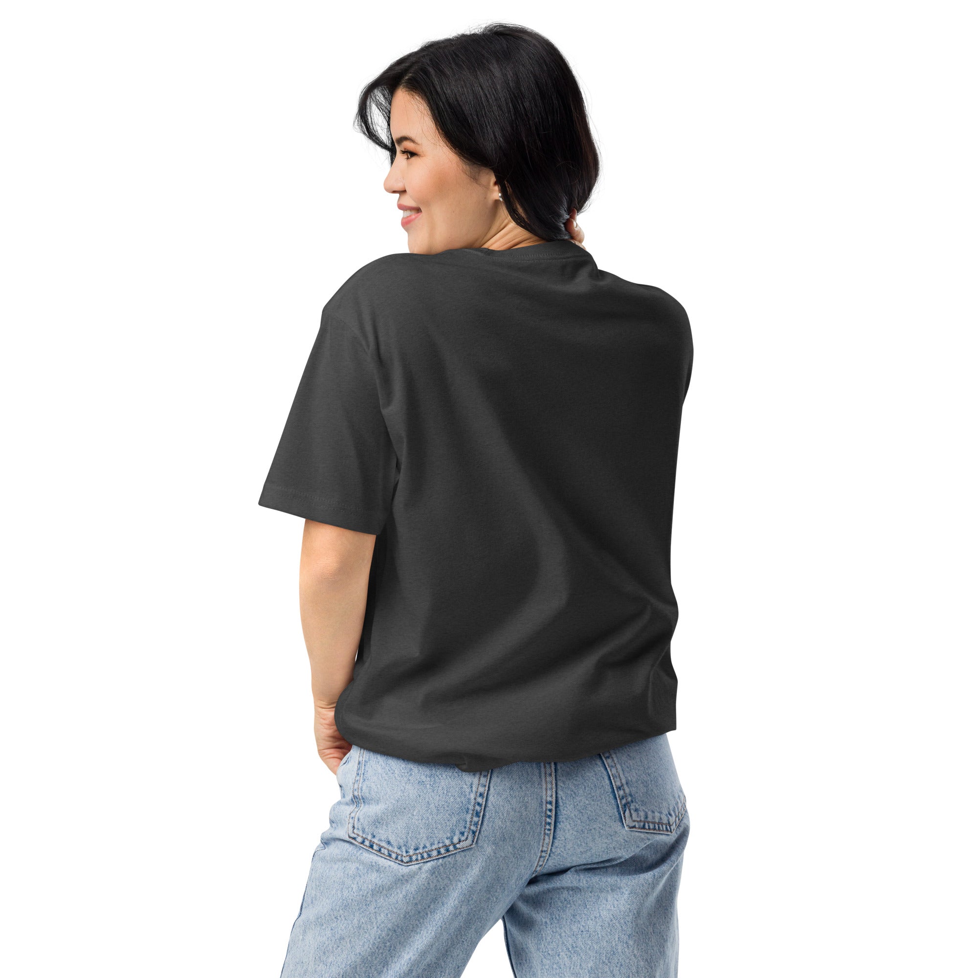 Unisex Fitted T-Shirt
