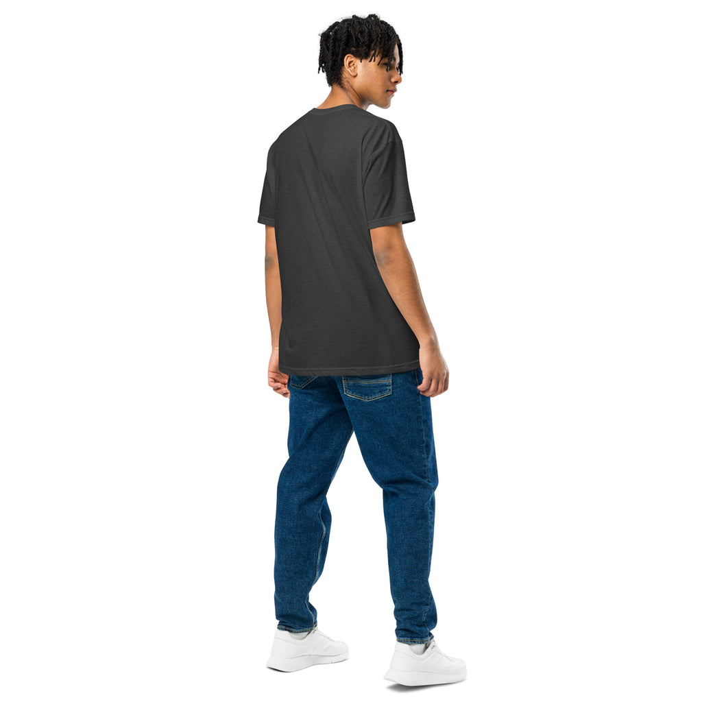 Unisex Fitted T-Shirt