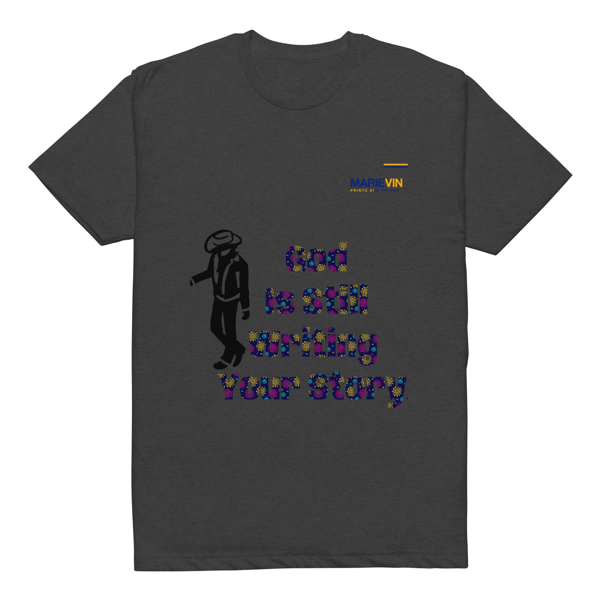 Unisex Fitted T-Shirt