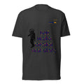 Unisex Fitted T-Shirt