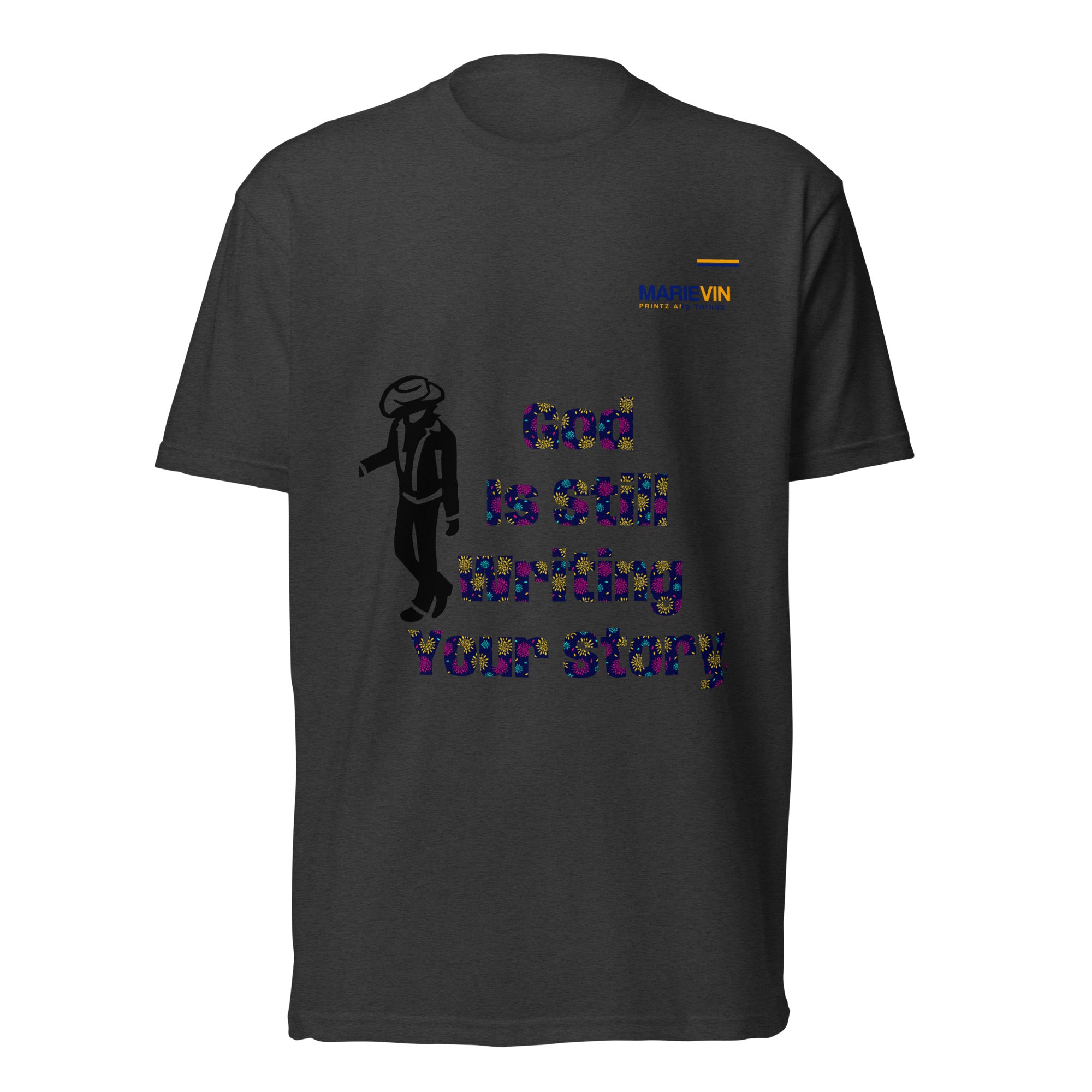 Unisex Fitted T-Shirt