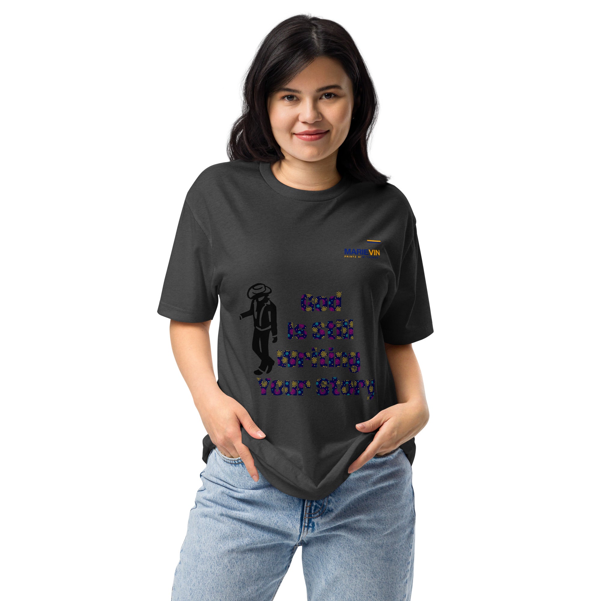 Unisex Fitted T-Shirt