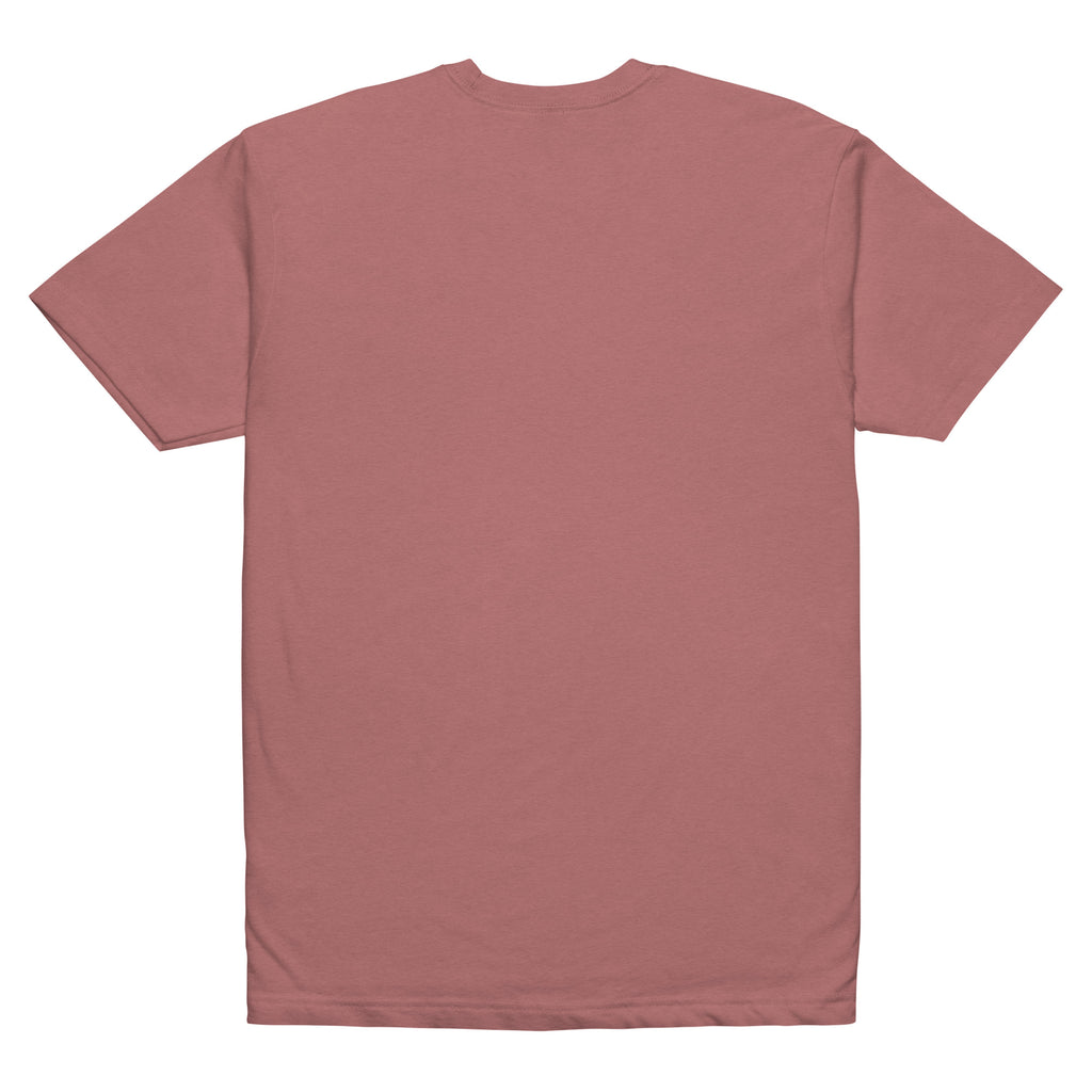 Unisex Fitted T-Shirt