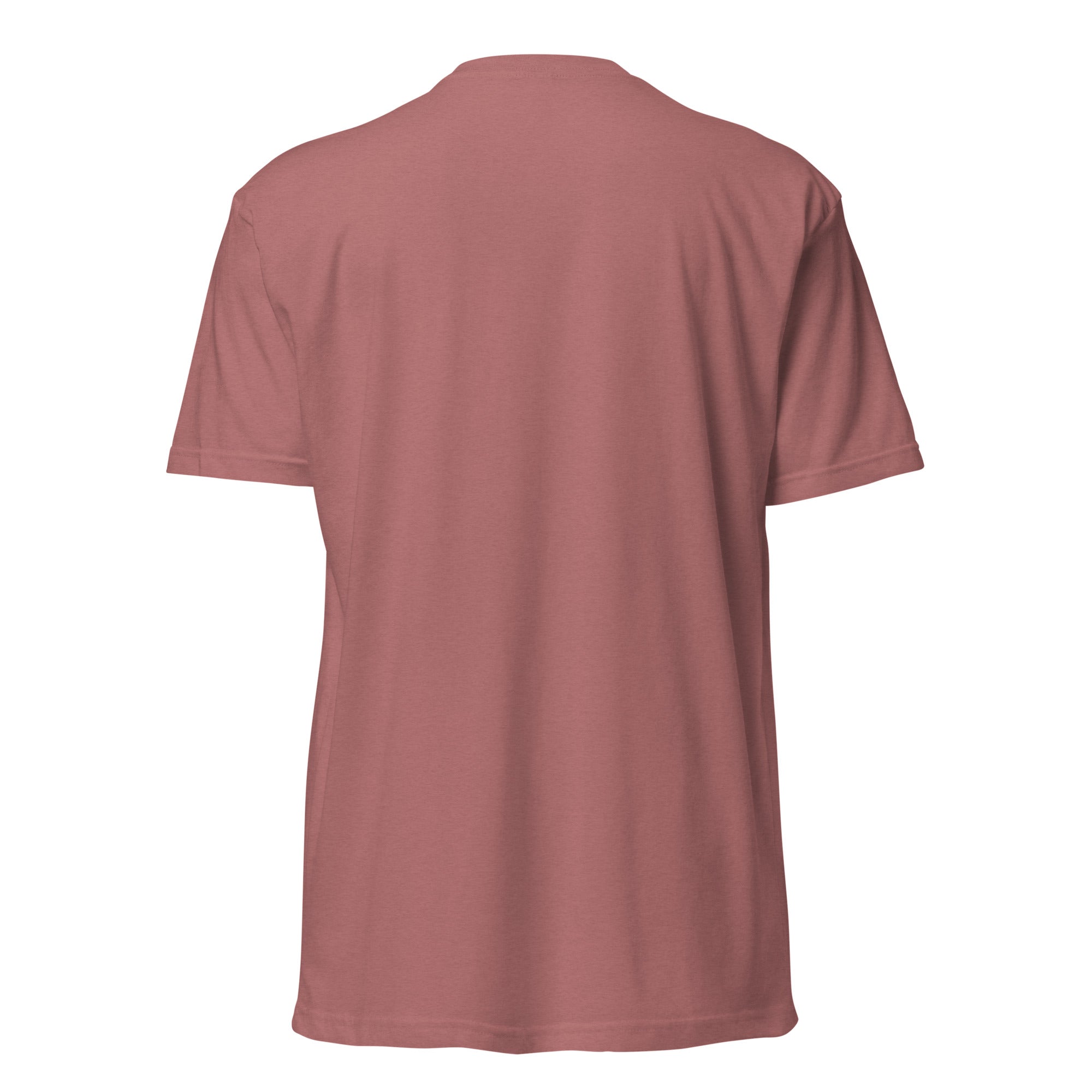 Unisex Fitted T-Shirt