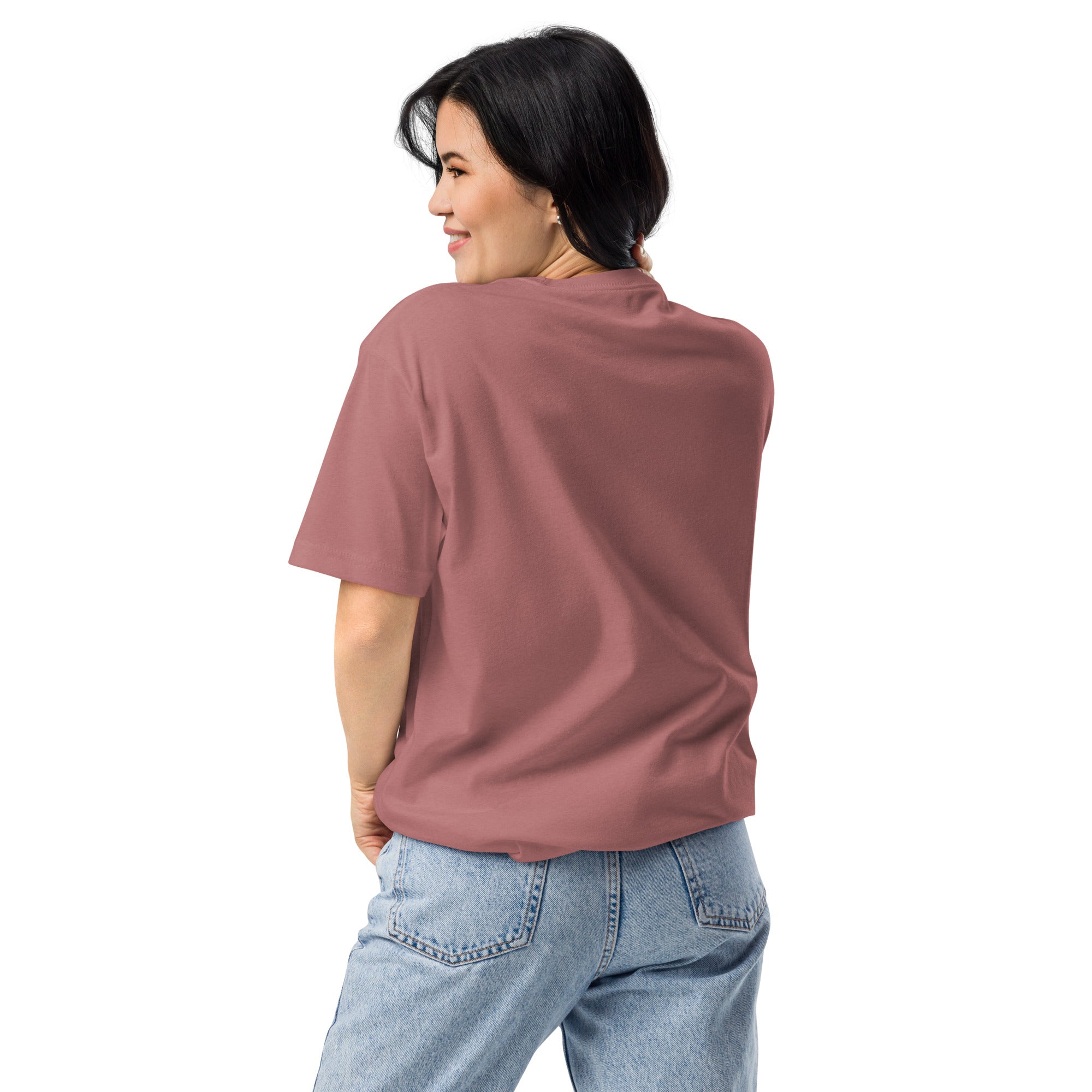 Unisex Fitted T-Shirt