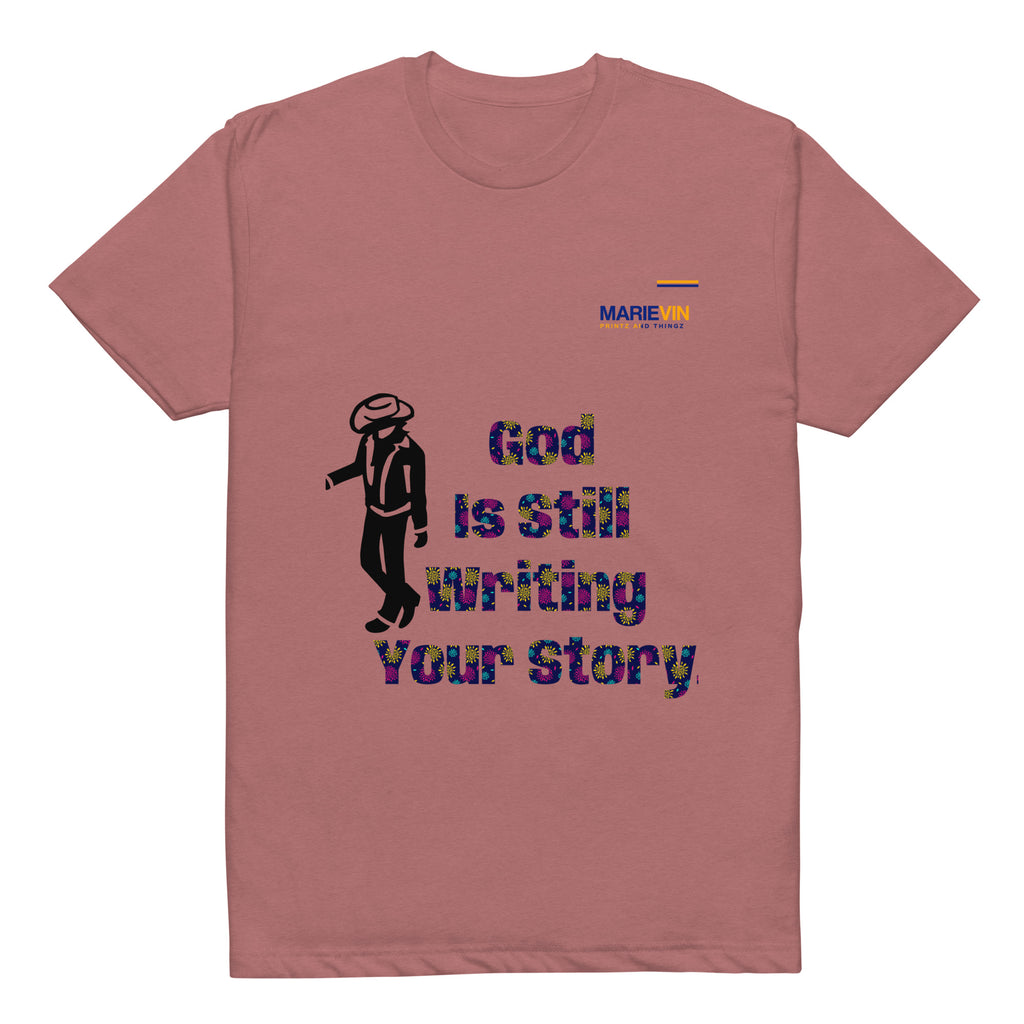 Unisex Fitted T-Shirt