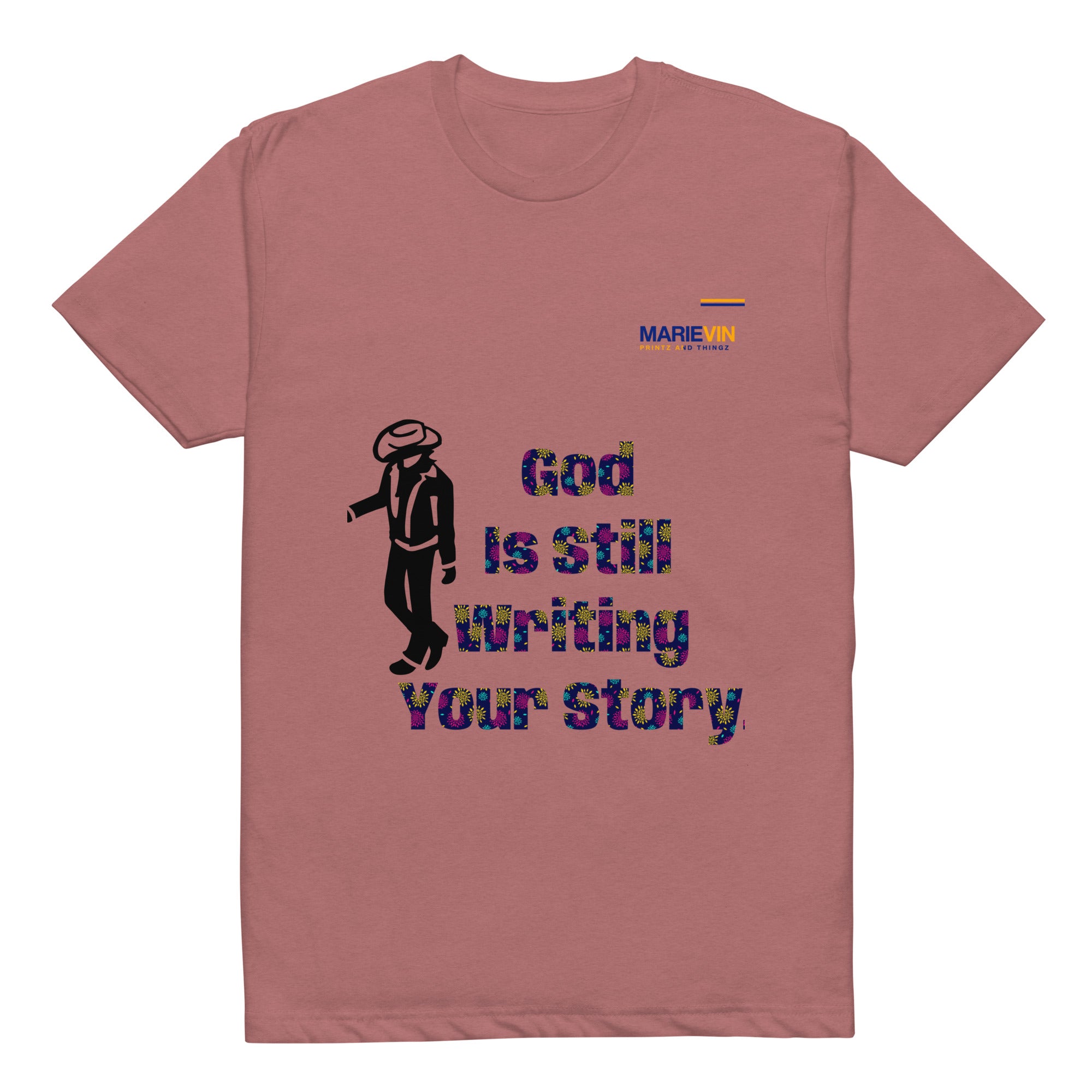 Unisex Fitted T-Shirt