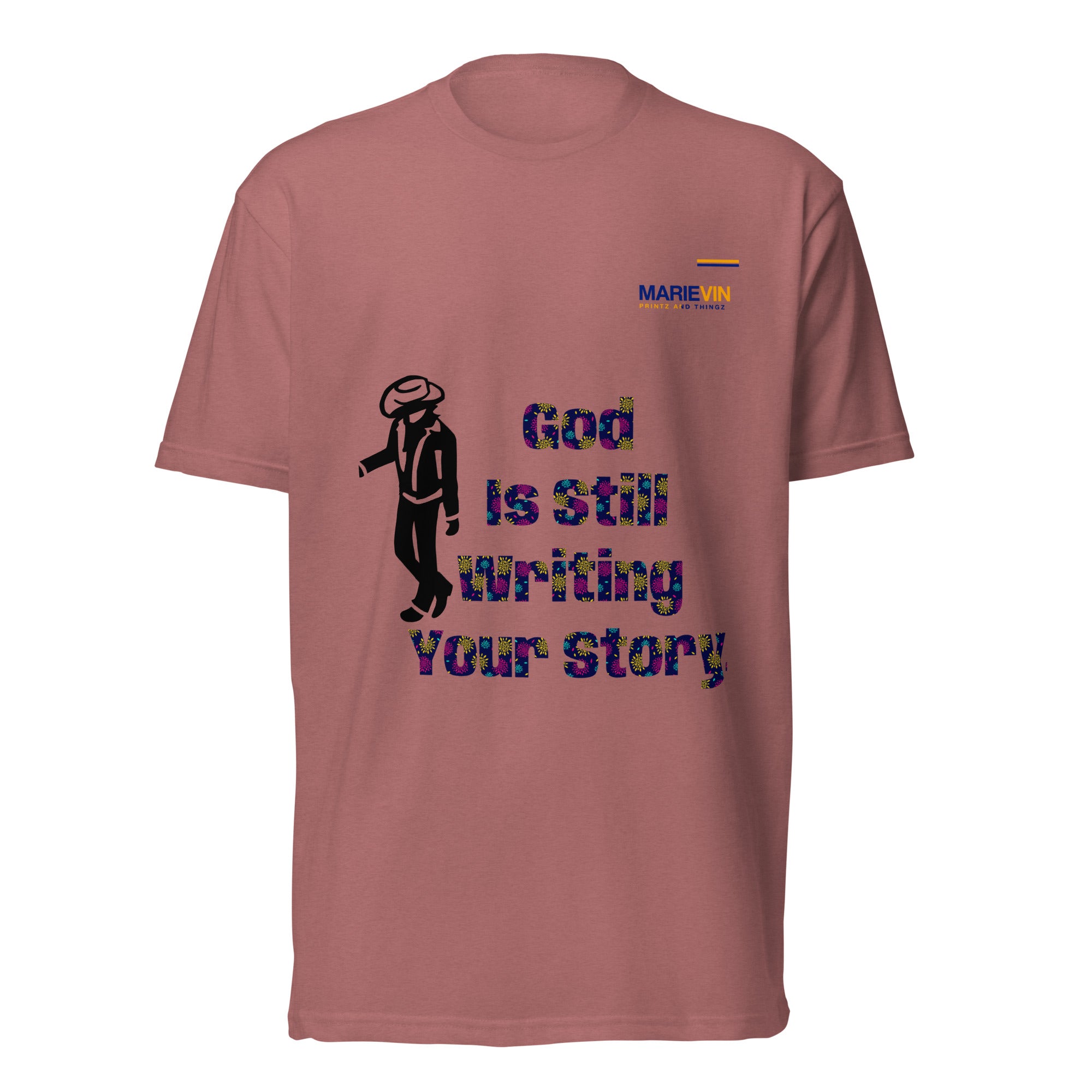 Unisex Fitted T-Shirt