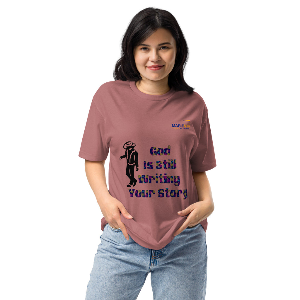 Unisex Fitted T-Shirt