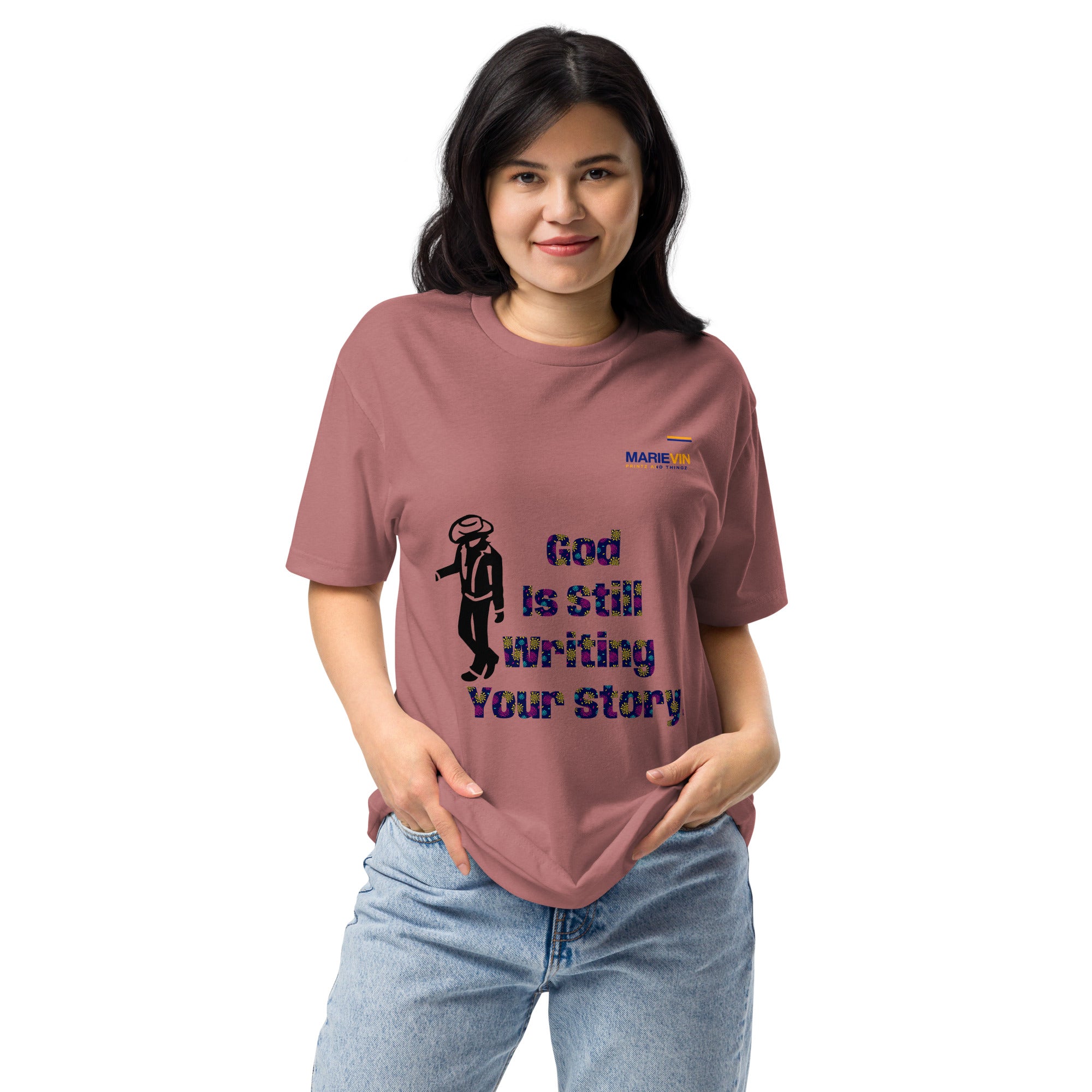 Unisex Fitted T-Shirt