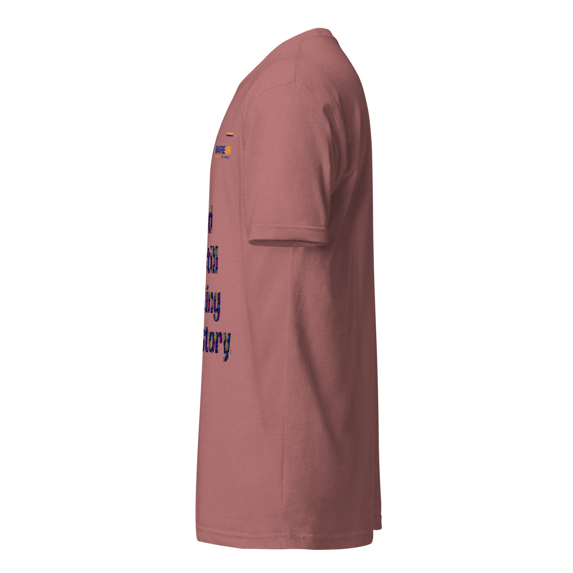 Unisex Fitted T-Shirt