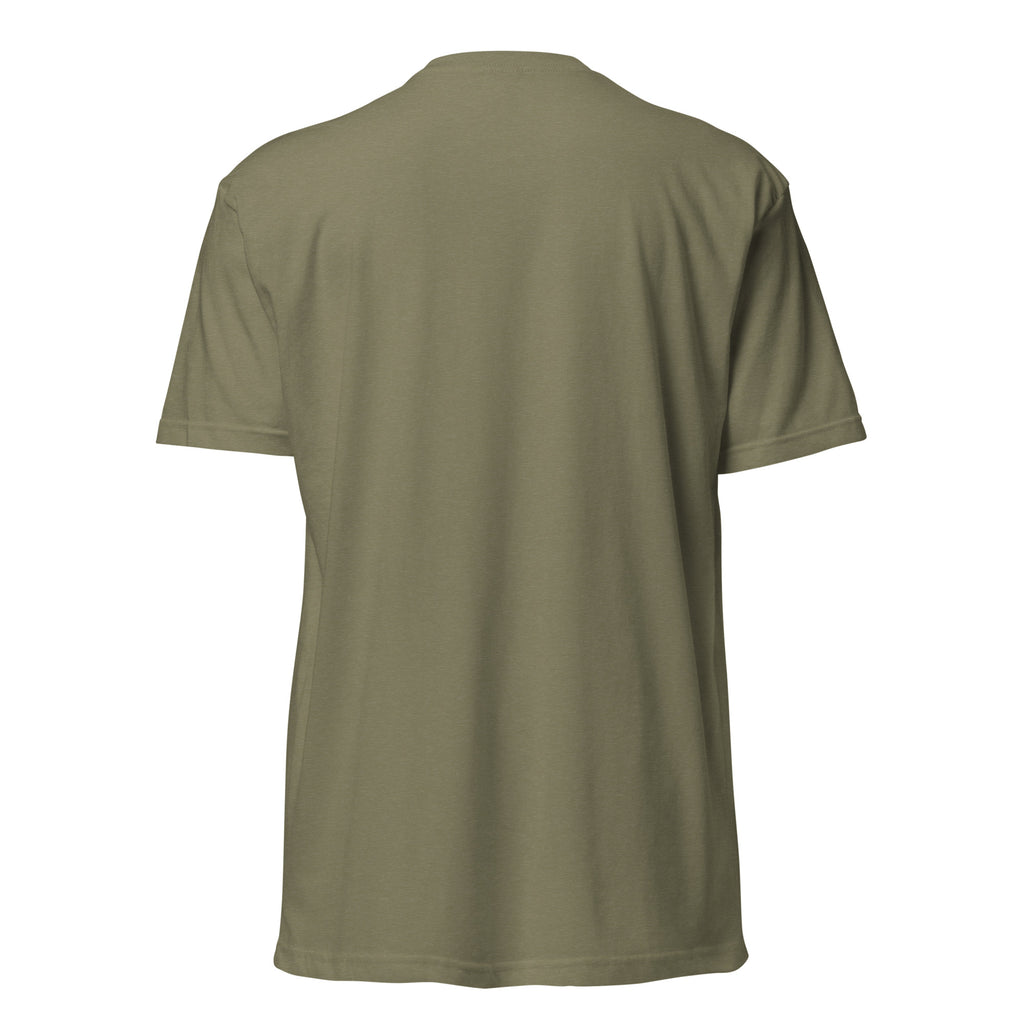 Unisex Fitted T-Shirt