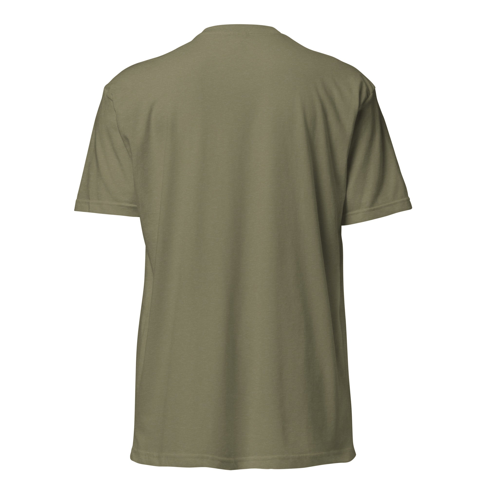 Unisex Fitted T-Shirt