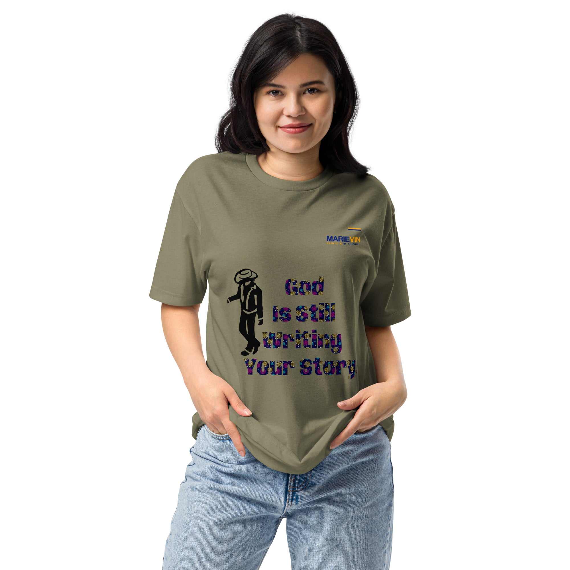 Unisex Fitted T-Shirt