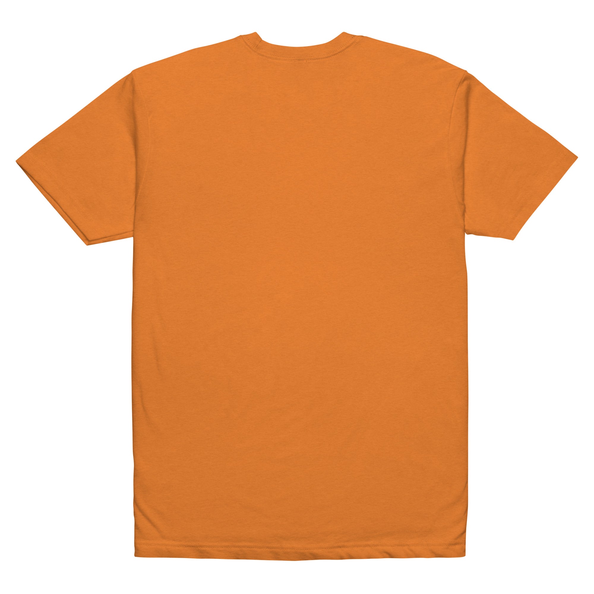Unisex Fitted T-Shirt